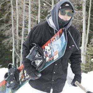 Meet your Posher, Logan